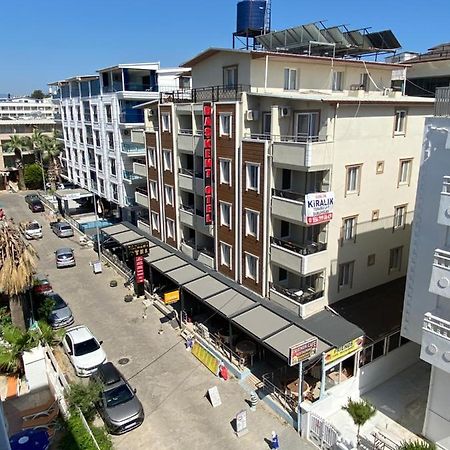 Baskent Otel Didim Exterior photo