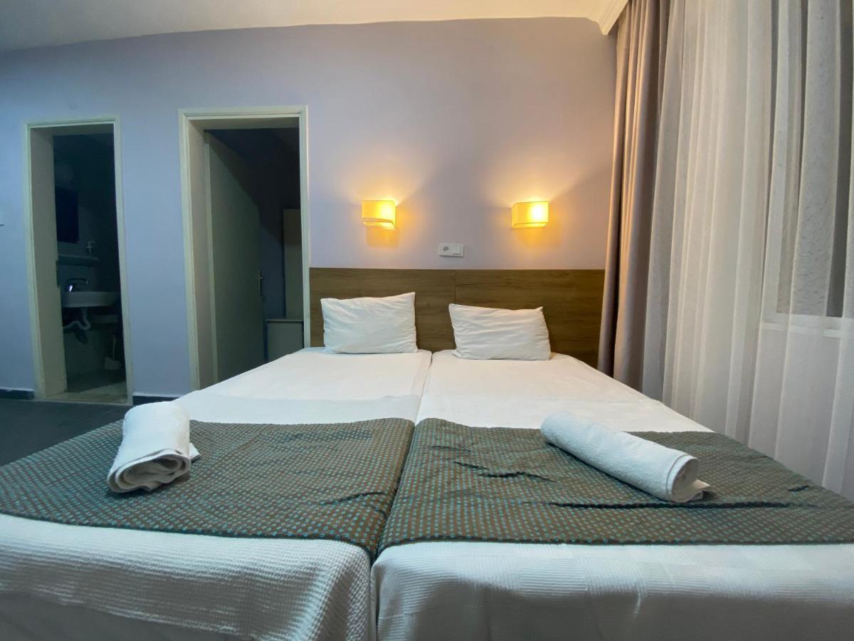 Baskent Otel Didim Exterior photo