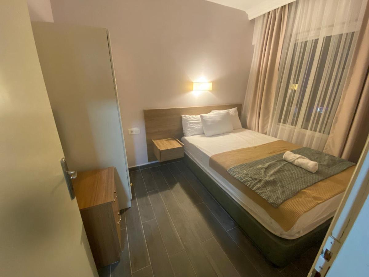 Baskent Otel Didim Exterior photo