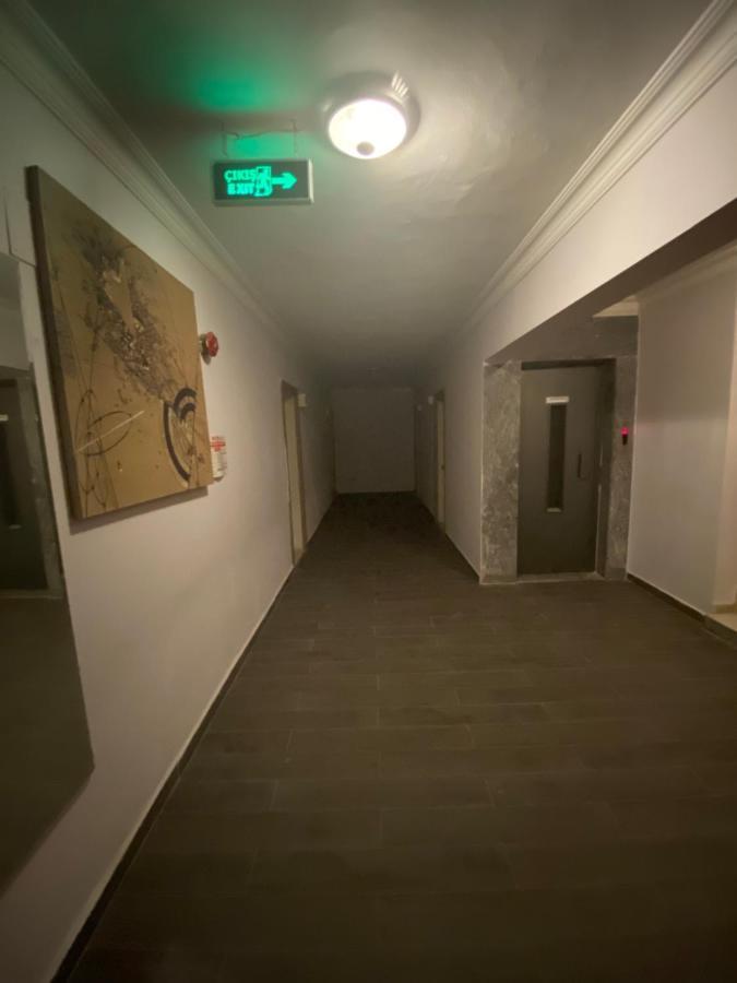 Baskent Otel Didim Exterior photo