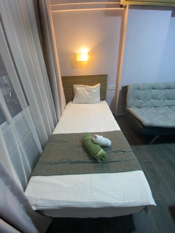Baskent Otel Didim Exterior photo