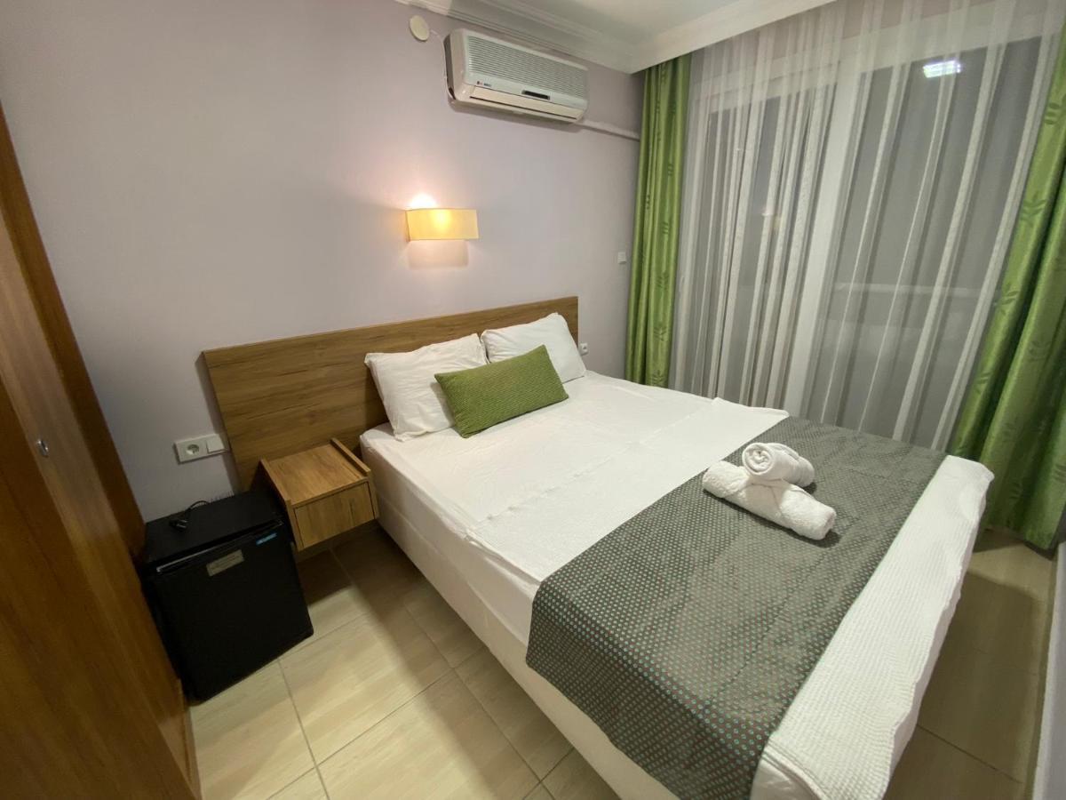 Baskent Otel Didim Exterior photo