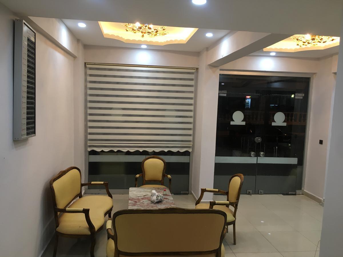 Baskent Otel Didim Exterior photo