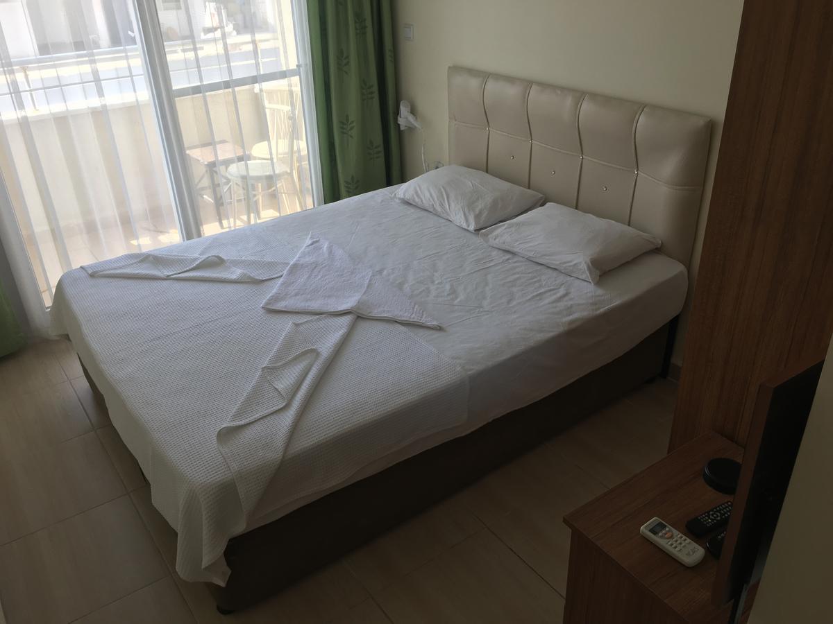 Baskent Otel Didim Exterior photo